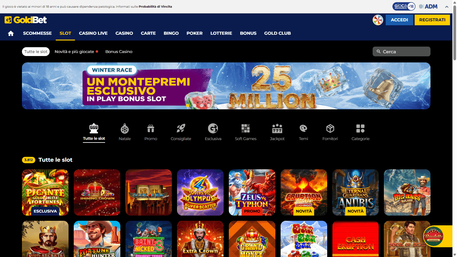 Goldbet